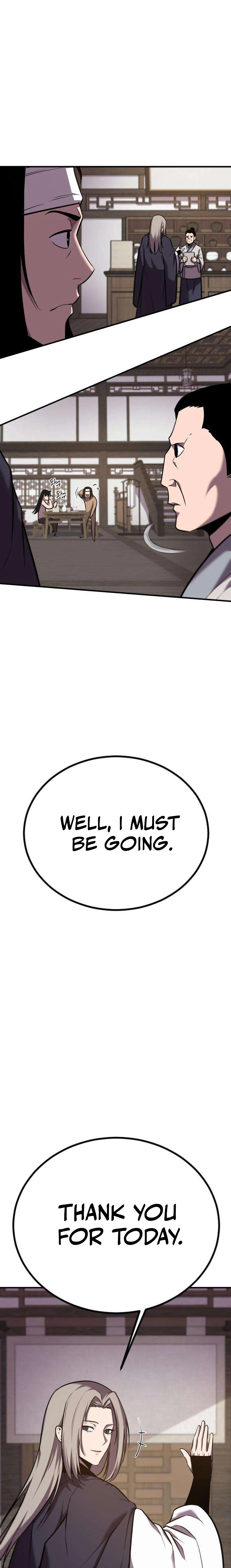 The Dragon Of Kunlun Chapter 7 - Page 13