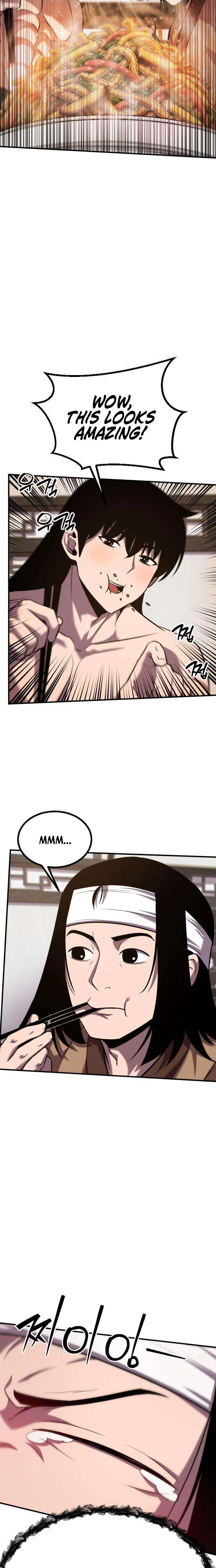 The Dragon Of Kunlun Chapter 7 - Page 15