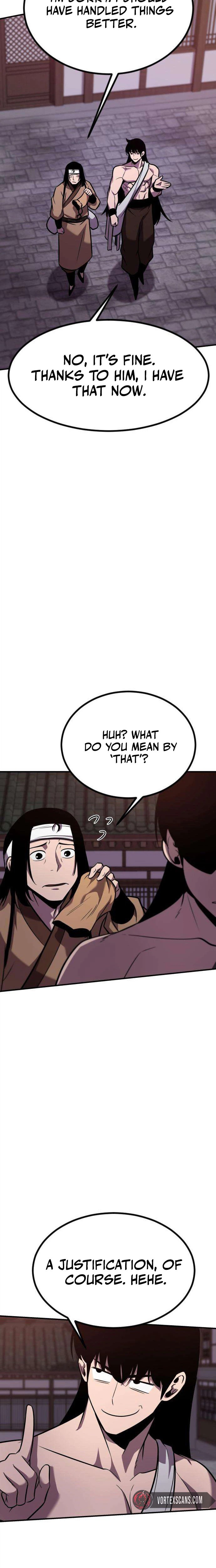 The Dragon Of Kunlun Chapter 7 - Page 24