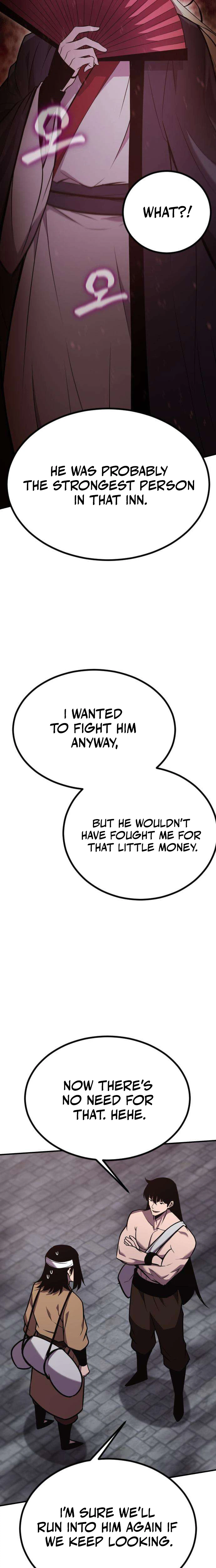 The Dragon Of Kunlun Chapter 7 - Page 26