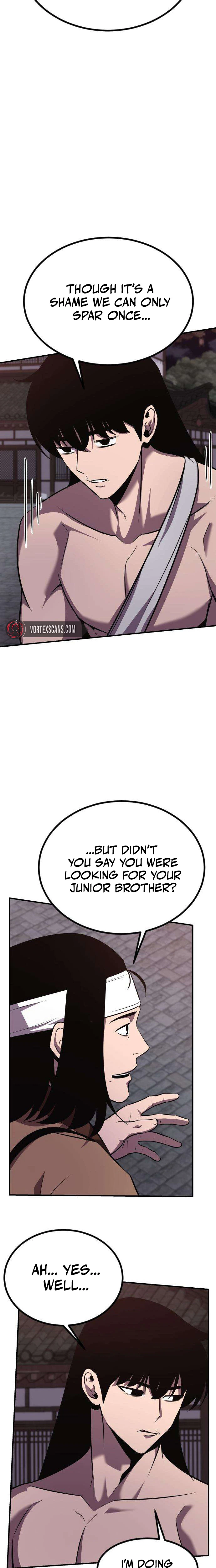 The Dragon Of Kunlun Chapter 7 - Page 27