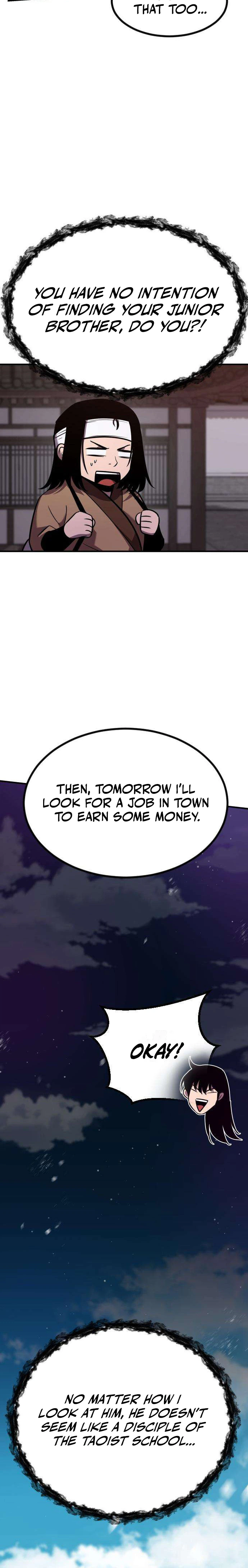 The Dragon Of Kunlun Chapter 7 - Page 28