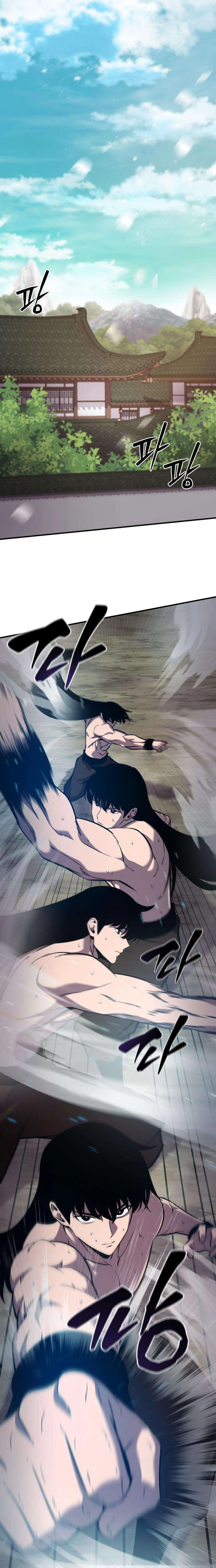 The Dragon Of Kunlun Chapter 7 - Page 29