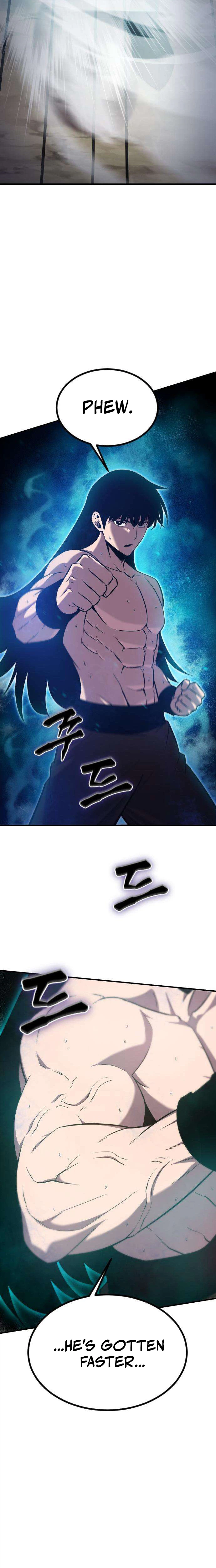 The Dragon Of Kunlun Chapter 7 - Page 30