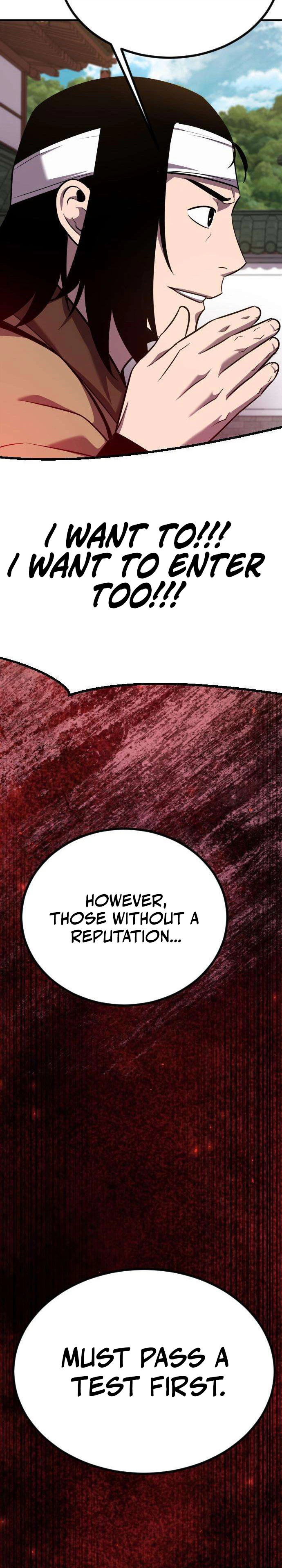 The Dragon Of Kunlun Chapter 7 - Page 34