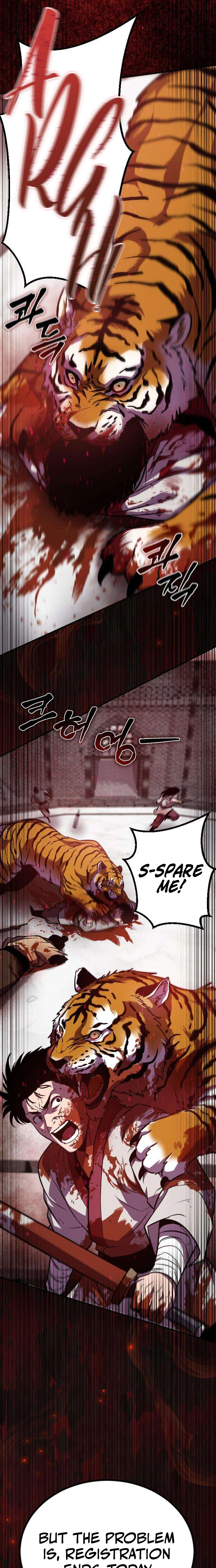 The Dragon Of Kunlun Chapter 7 - Page 35