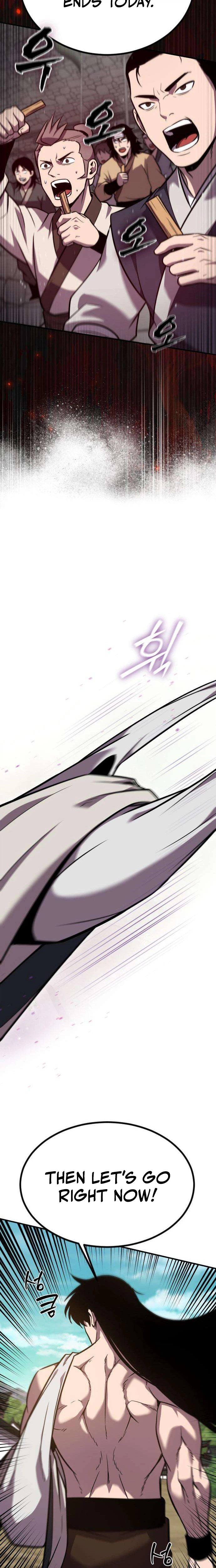The Dragon Of Kunlun Chapter 7 - Page 36