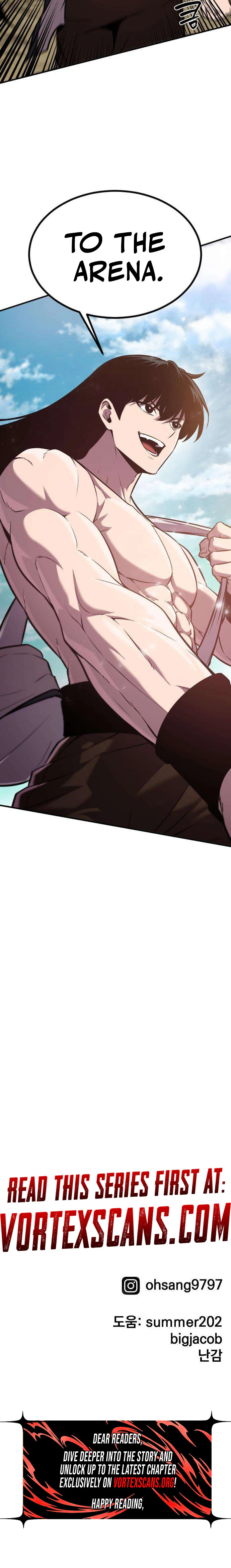 The Dragon Of Kunlun Chapter 7 - Page 37