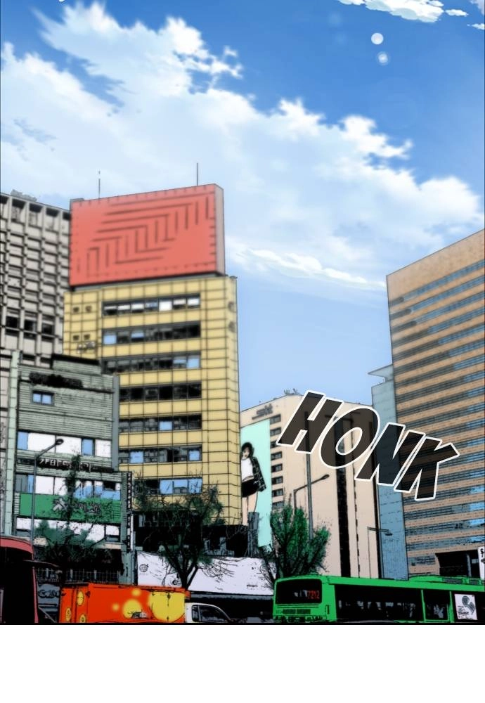 The Druid of Seoul Station Chapter 1 - Page 2