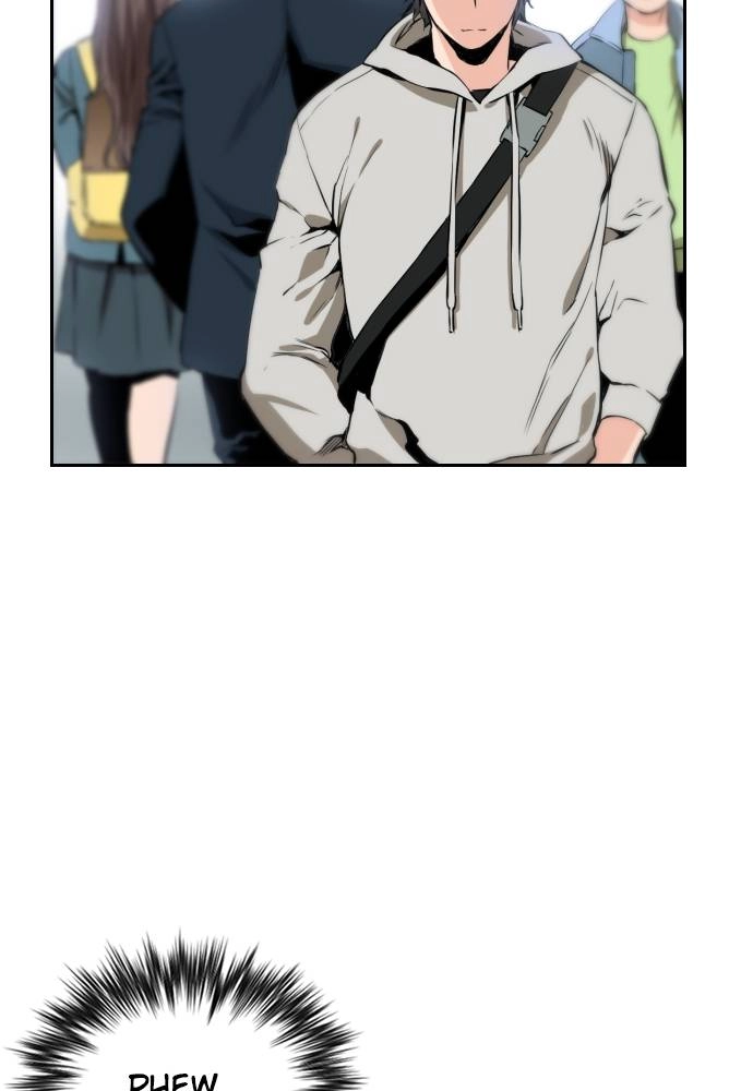The Druid of Seoul Station Chapter 1 - Page 13