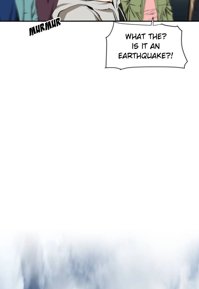 The Druid of Seoul Station Chapter 1 - Page 7