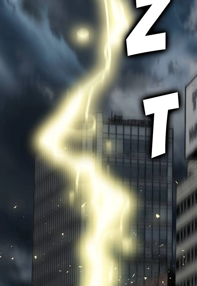 The Druid of Seoul Station Chapter 1 - Page 9