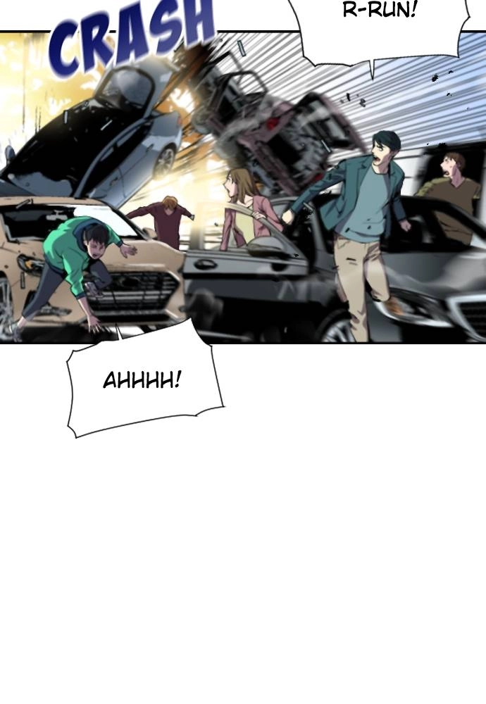 The Druid of Seoul Station Chapter 1 - Page 15