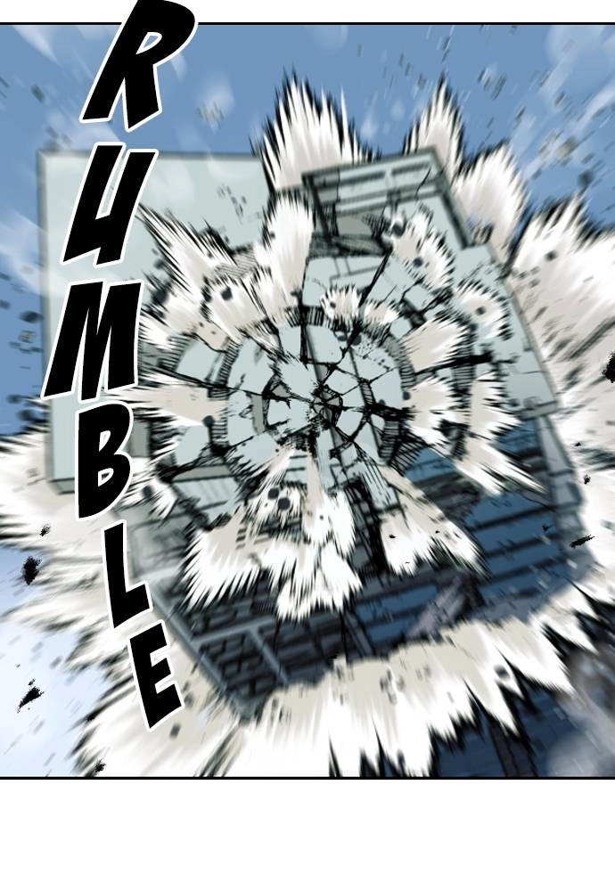 The Druid of Seoul Station Chapter 1 - Page 18
