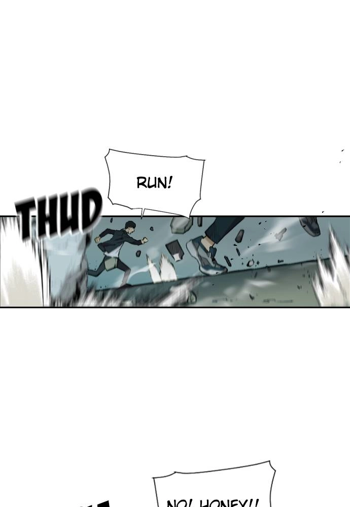 The Druid of Seoul Station Chapter 1 - Page 19