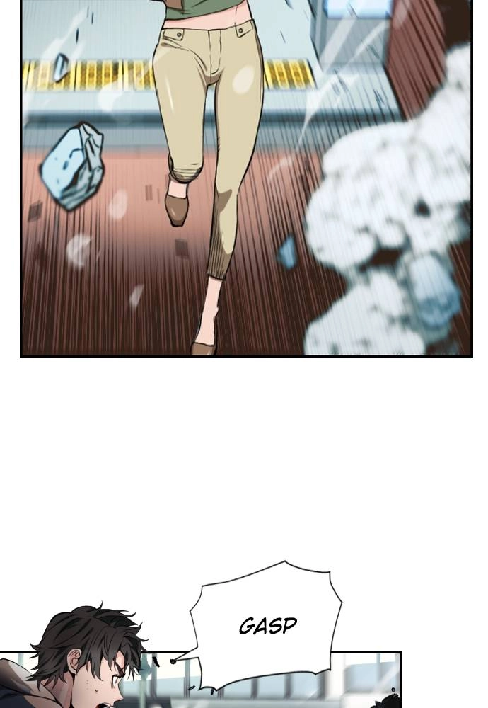 The Druid of Seoul Station Chapter 1 - Page 30