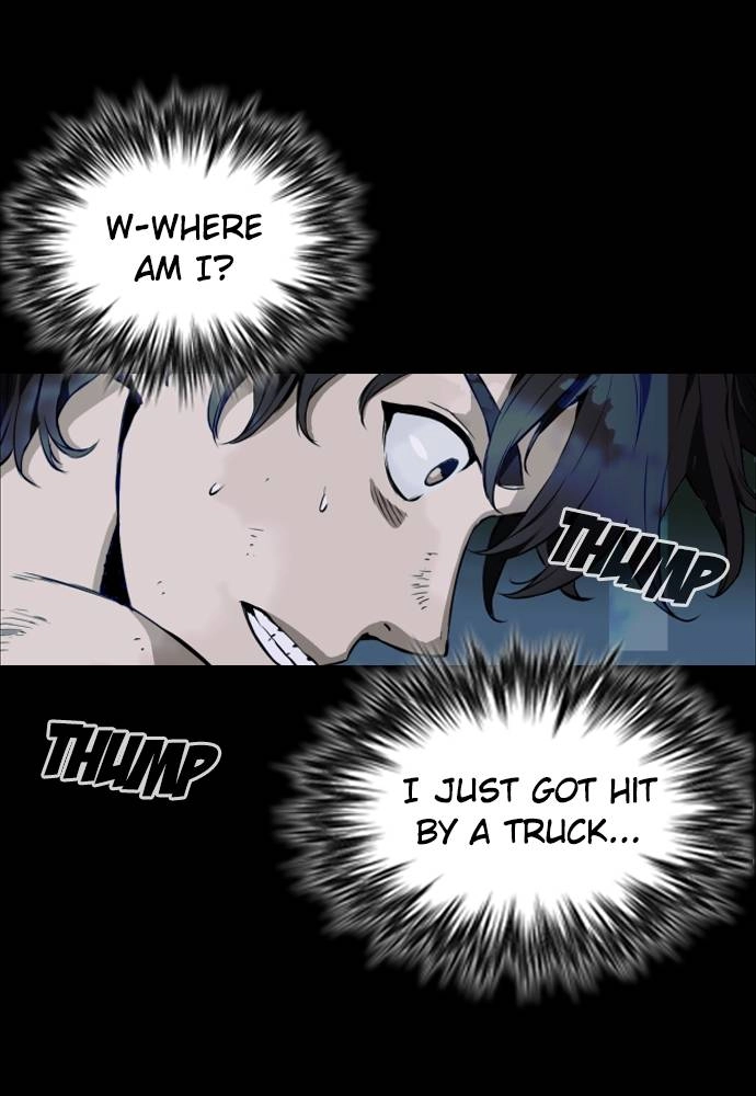 The Druid of Seoul Station Chapter 1 - Page 45