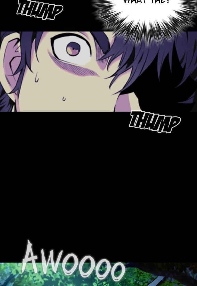 The Druid of Seoul Station Chapter 1 - Page 51