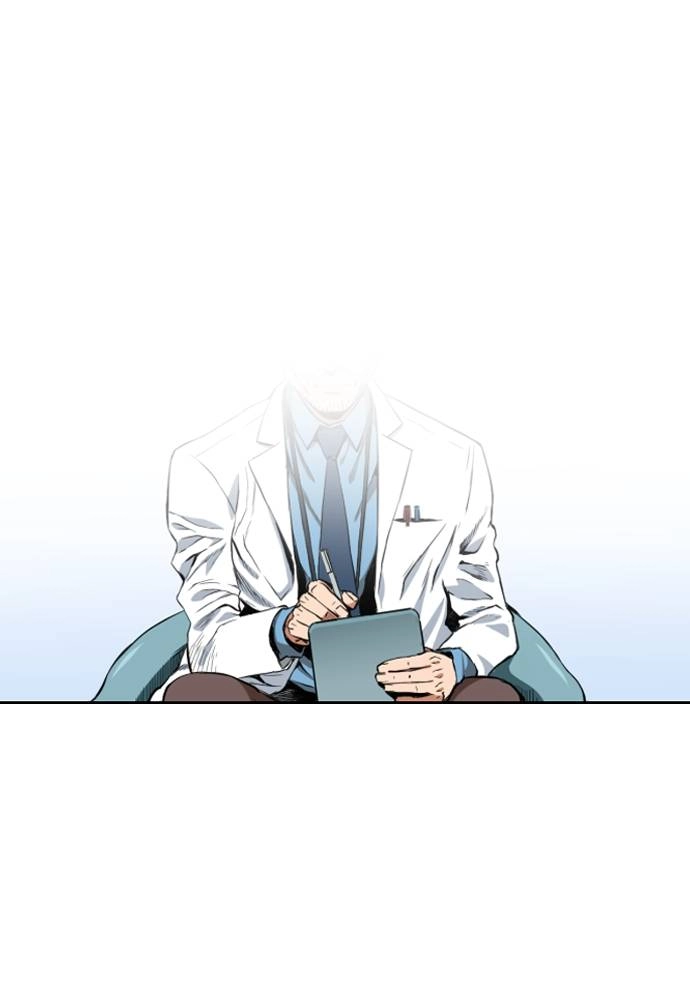 The Druid of Seoul Station Chapter 1 - Page 66