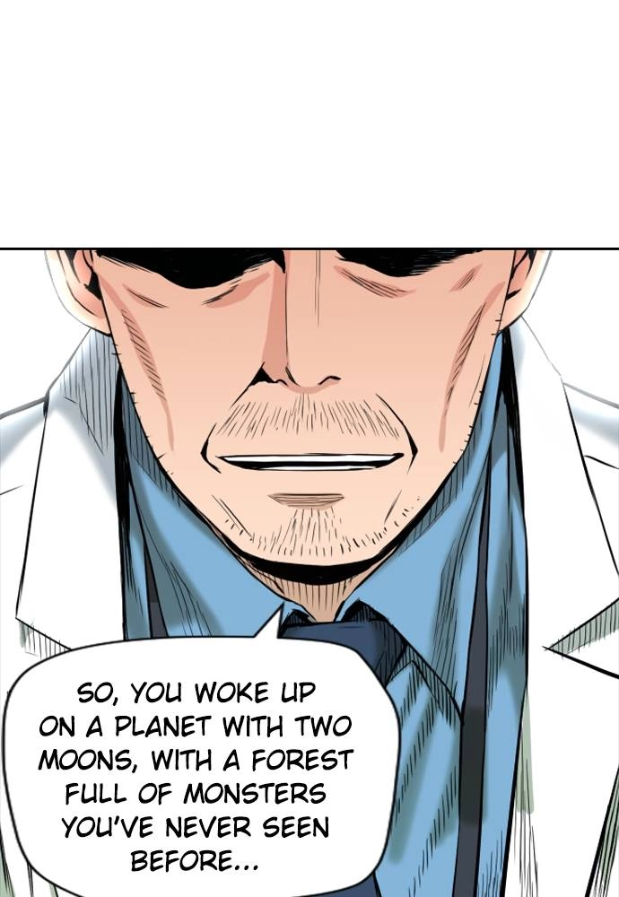 The Druid of Seoul Station Chapter 1 - Page 67