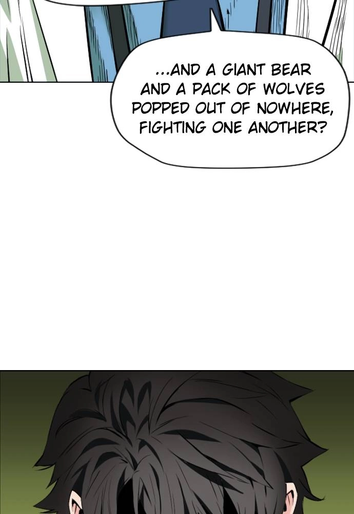 The Druid of Seoul Station Chapter 1 - Page 68