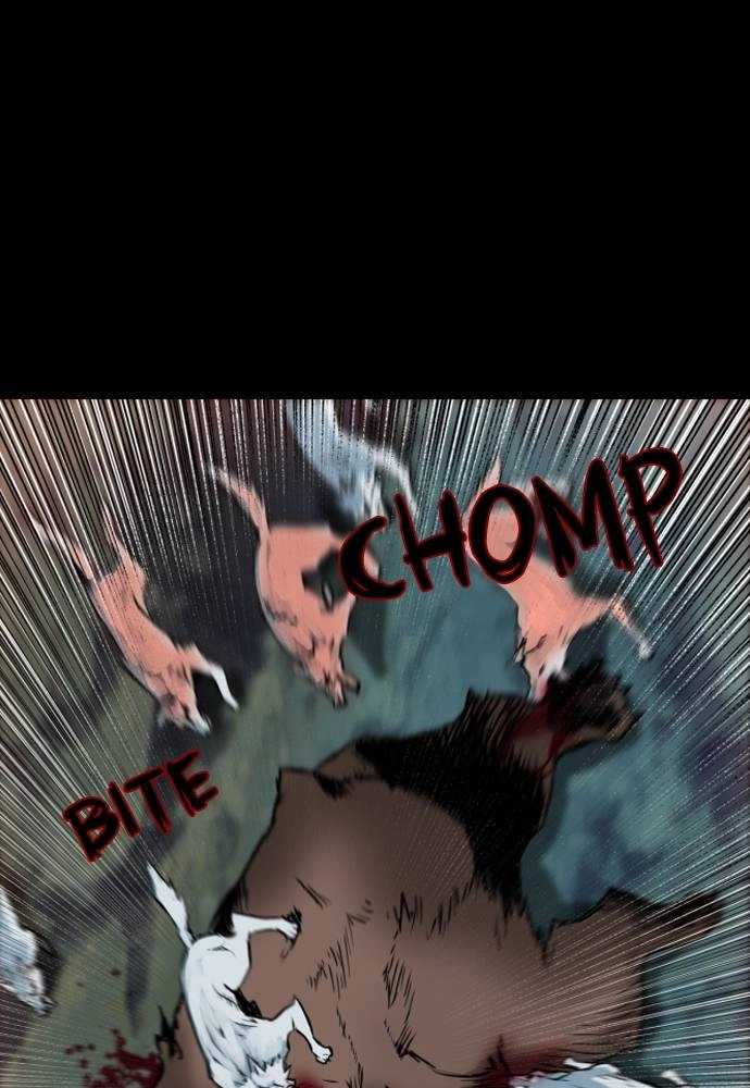 The Druid of Seoul Station Chapter 1 - Page 88