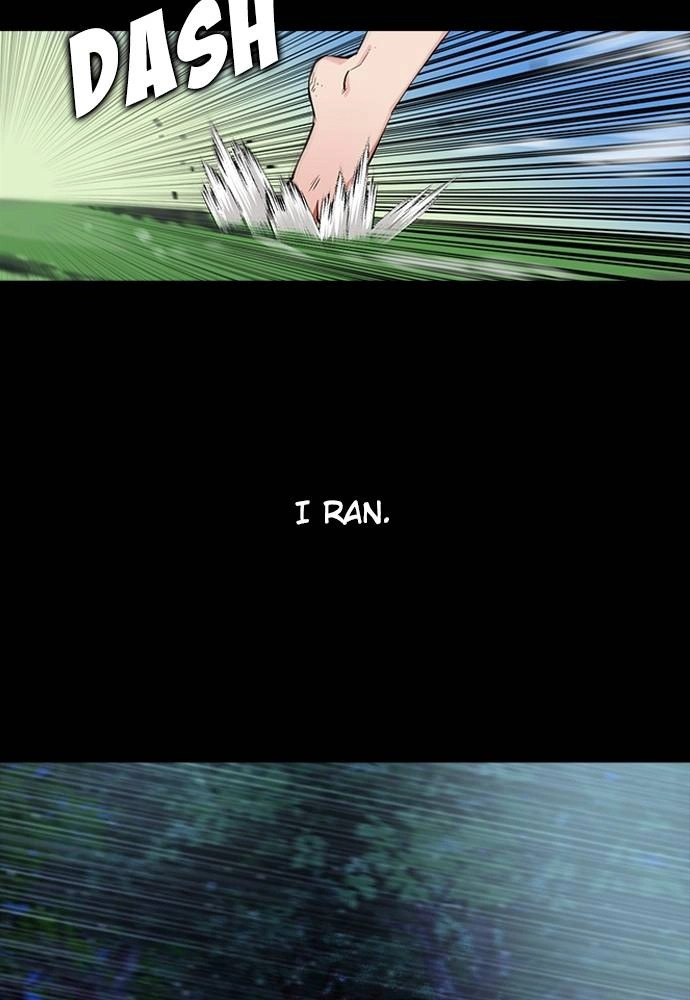 The Druid of Seoul Station Chapter 2 - Page 3