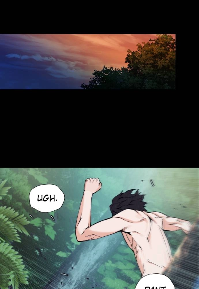 The Druid of Seoul Station Chapter 2 - Page 5