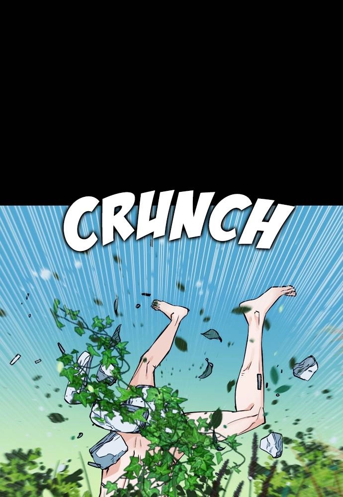 The Druid of Seoul Station Chapter 2 - Page 14