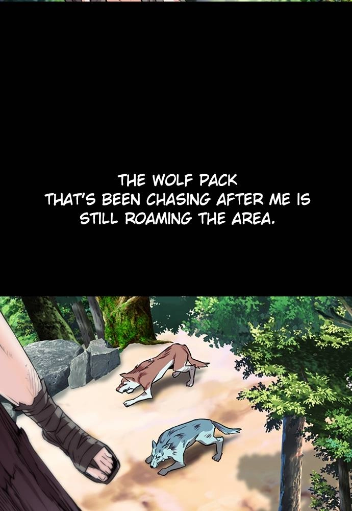 The Druid of Seoul Station Chapter 2 - Page 58