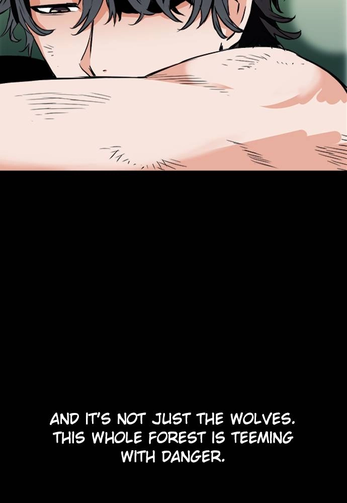 The Druid of Seoul Station Chapter 2 - Page 60
