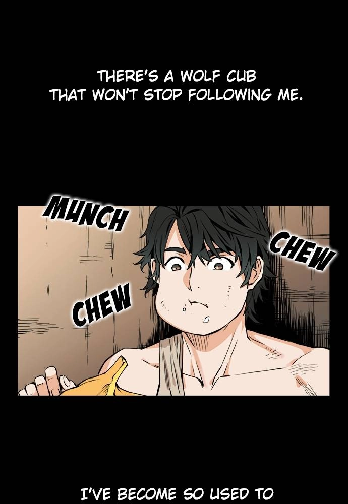The Druid of Seoul Station Chapter 2 - Page 74