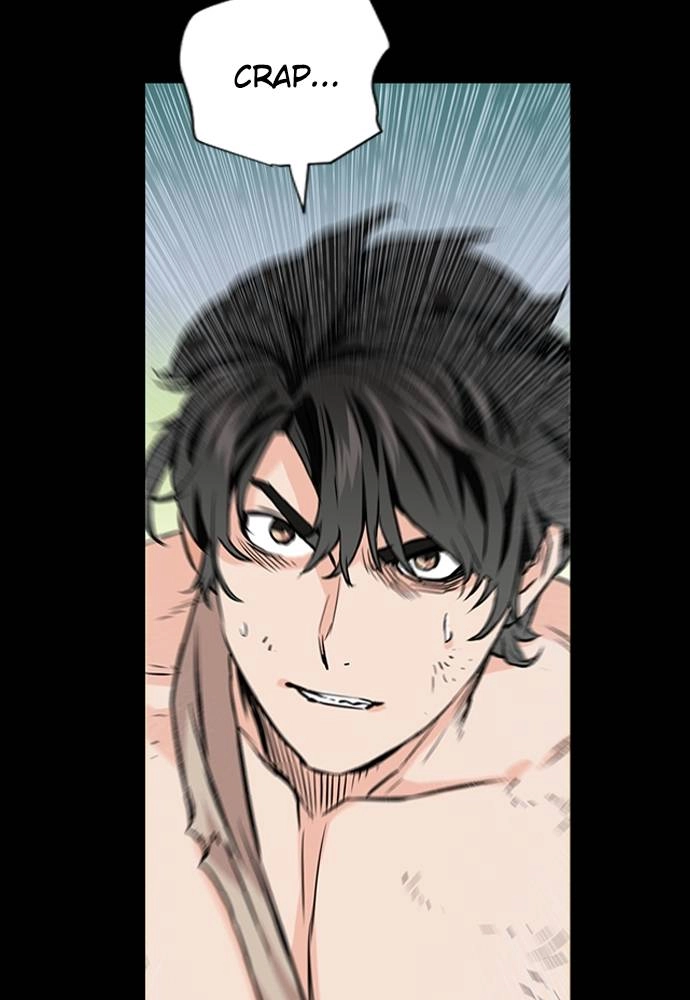The Druid of Seoul Station Chapter 2 - Page 78