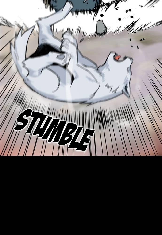 The Druid of Seoul Station Chapter 2 - Page 105