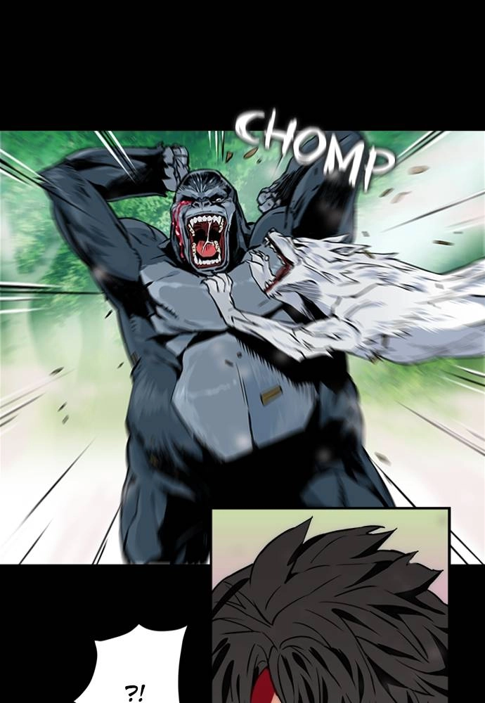 The Druid of Seoul Station Chapter 3 - Page 6