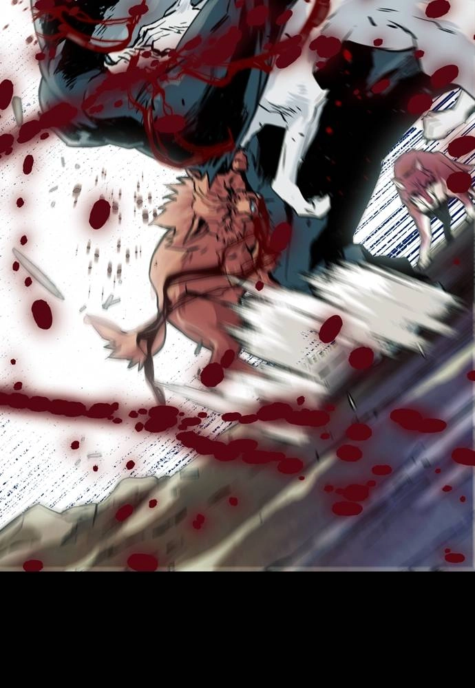 The Druid of Seoul Station Chapter 3 - Page 9