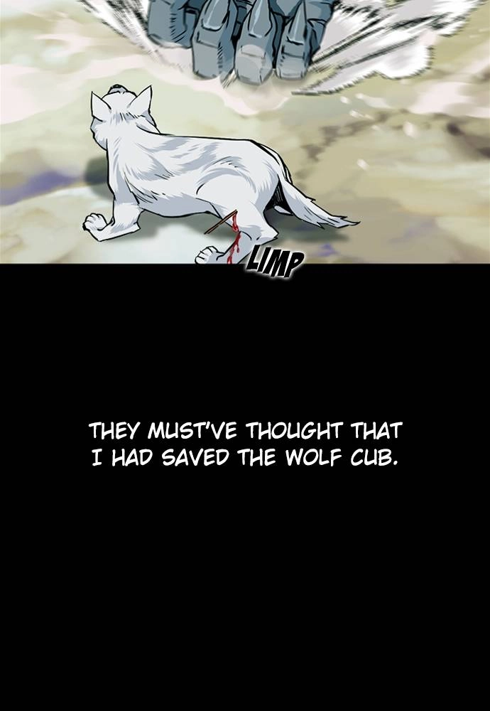 The Druid of Seoul Station Chapter 3 - Page 13