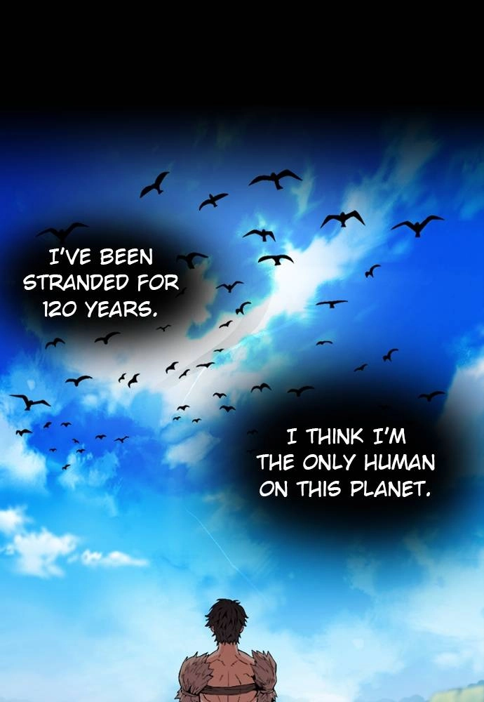 The Druid of Seoul Station Chapter 3 - Page 44