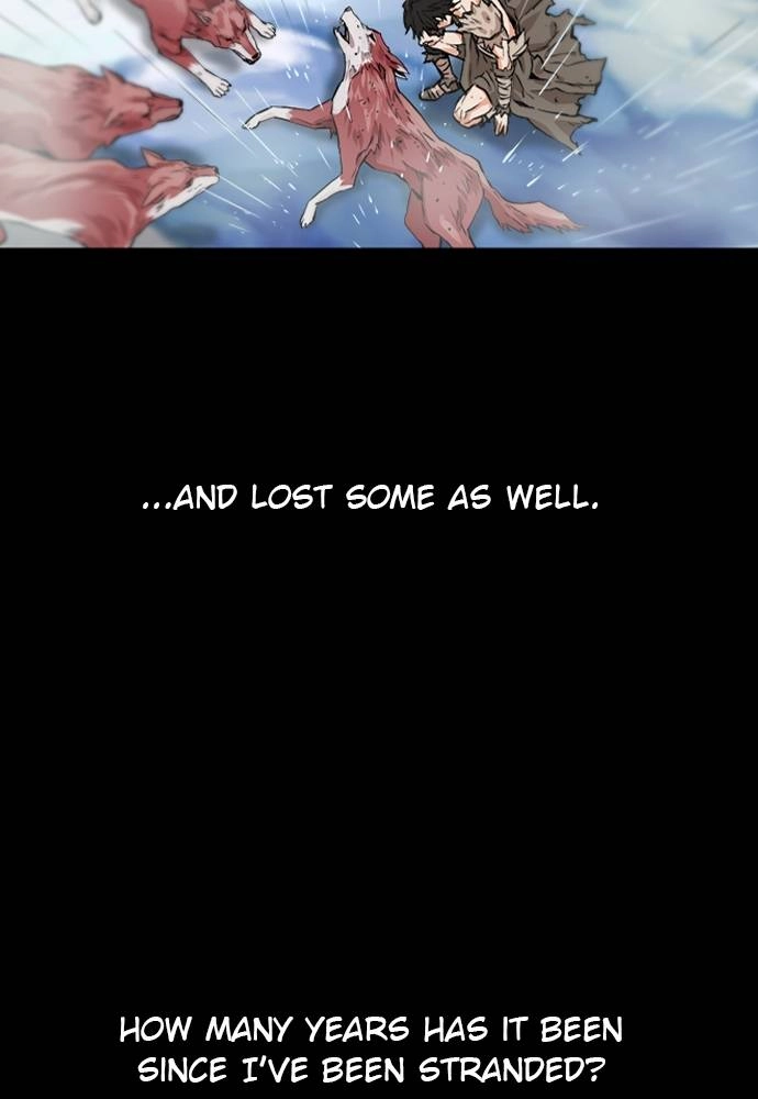 The Druid of Seoul Station Chapter 3 - Page 46