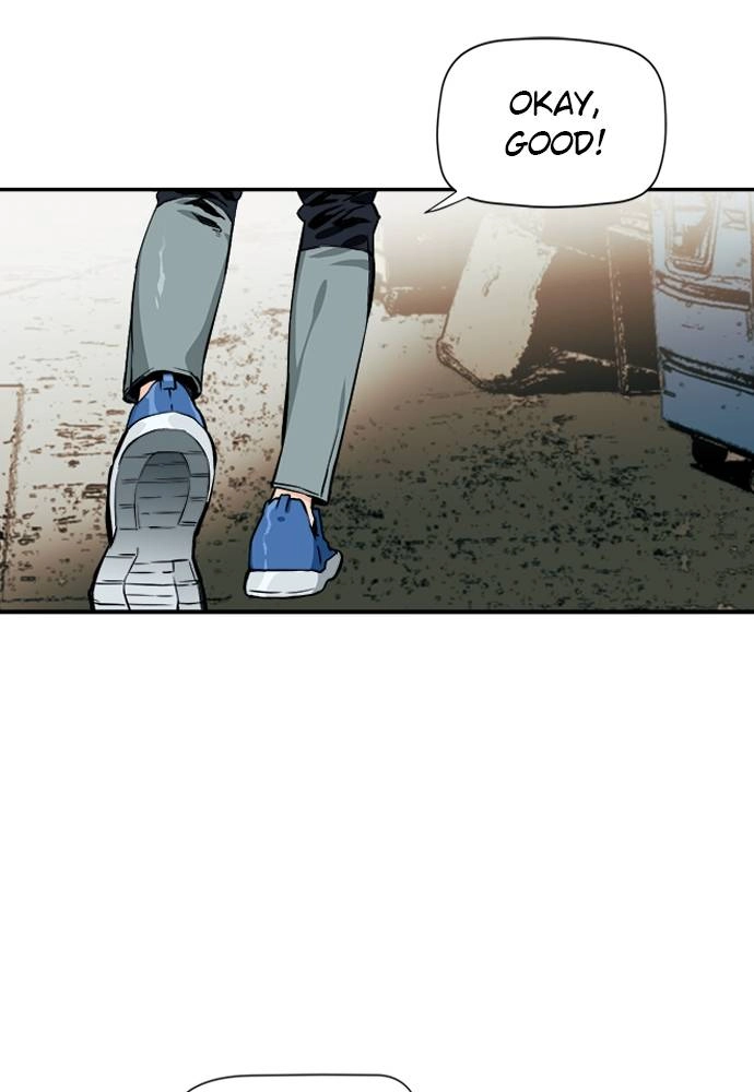 The Druid of Seoul Station Chapter 3 - Page 79