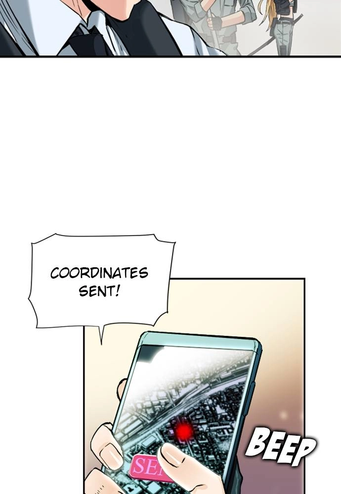 The Druid of Seoul Station Chapter 3 - Page 86