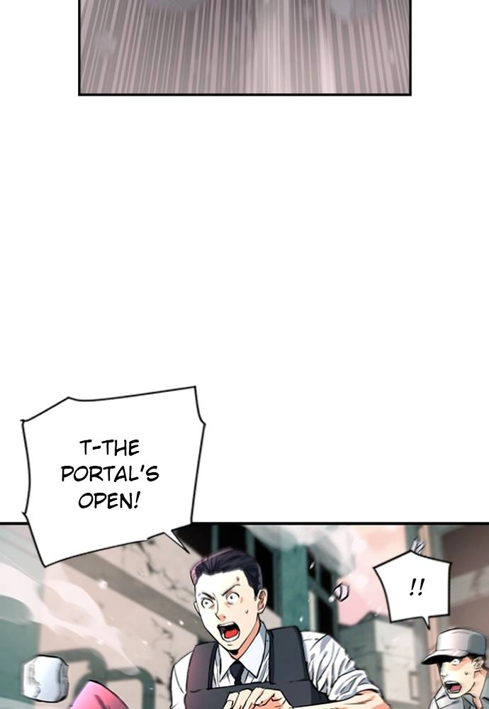 The Druid of Seoul Station Chapter 3 - Page 94