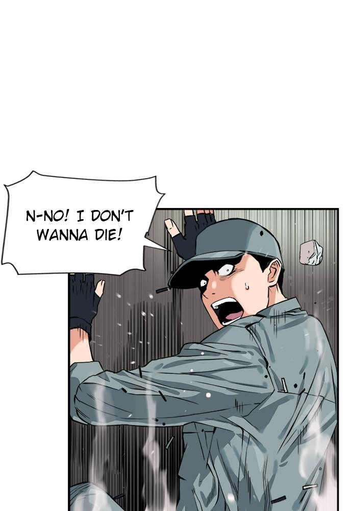 The Druid of Seoul Station Chapter 3 - Page 96