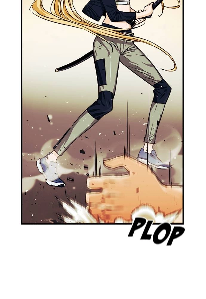 The Druid of Seoul Station Chapter 4 - Page 12