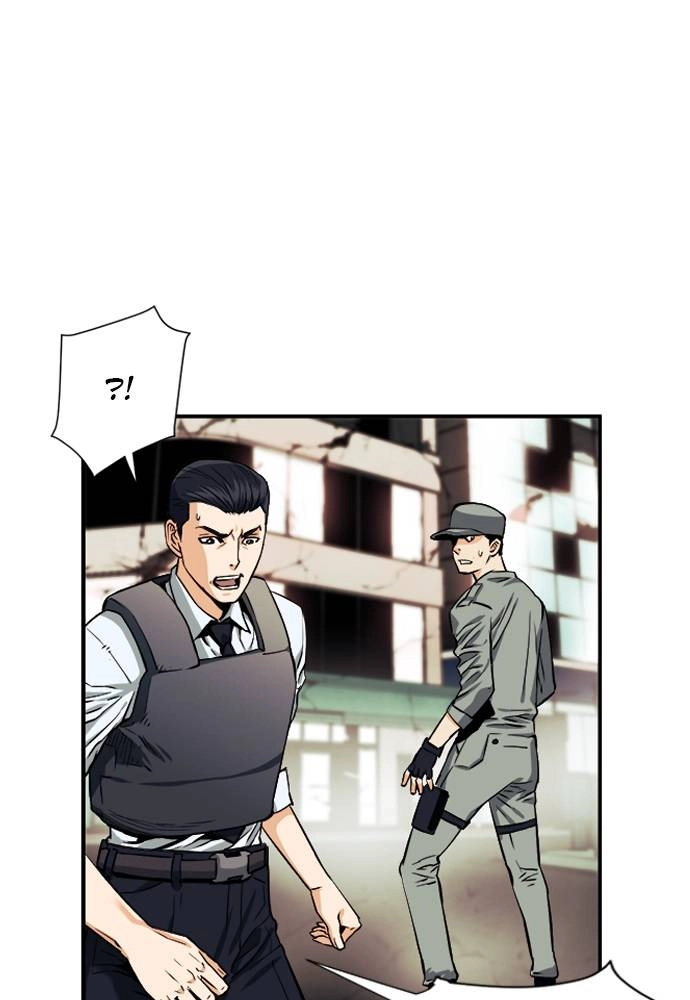The Druid of Seoul Station Chapter 4 - Page 15