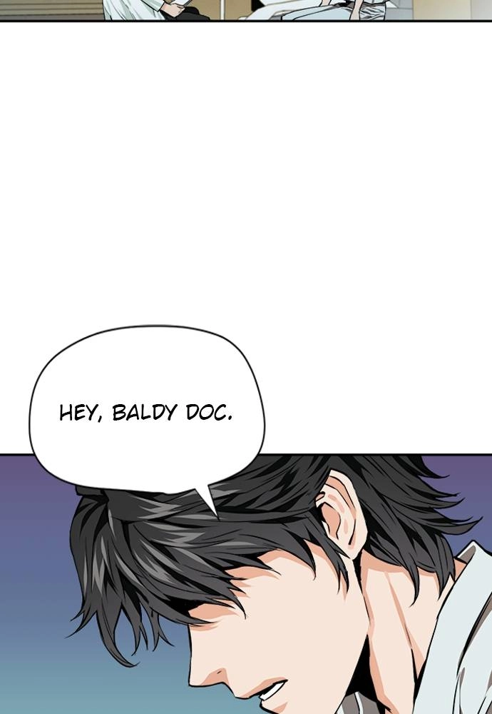 The Druid of Seoul Station Chapter 4 - Page 27