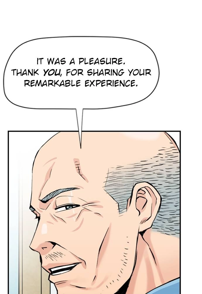 The Druid of Seoul Station Chapter 4 - Page 31