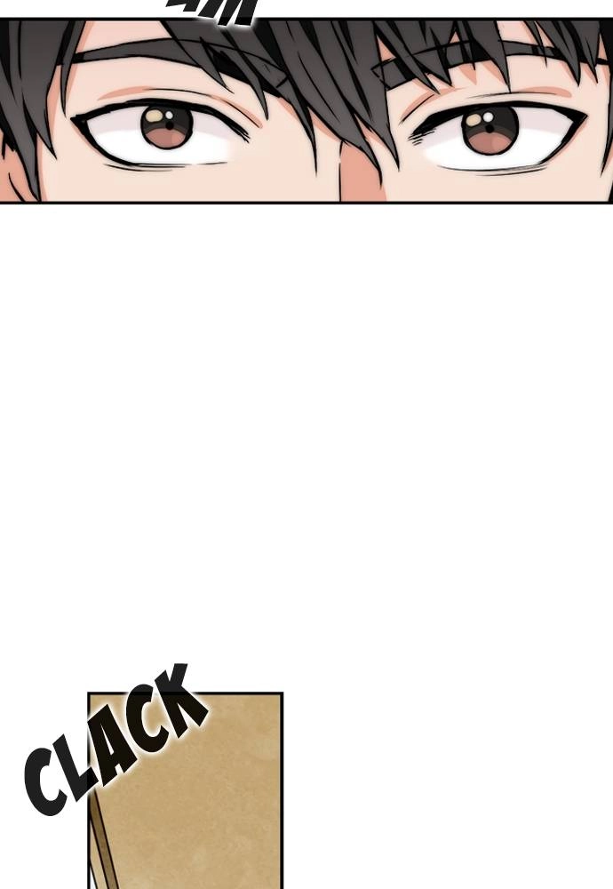 The Druid of Seoul Station Chapter 4 - Page 33