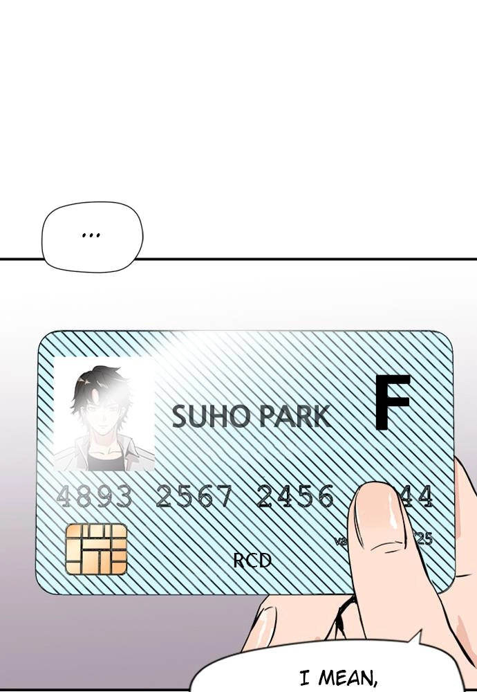 The Druid of Seoul Station Chapter 4 - Page 44