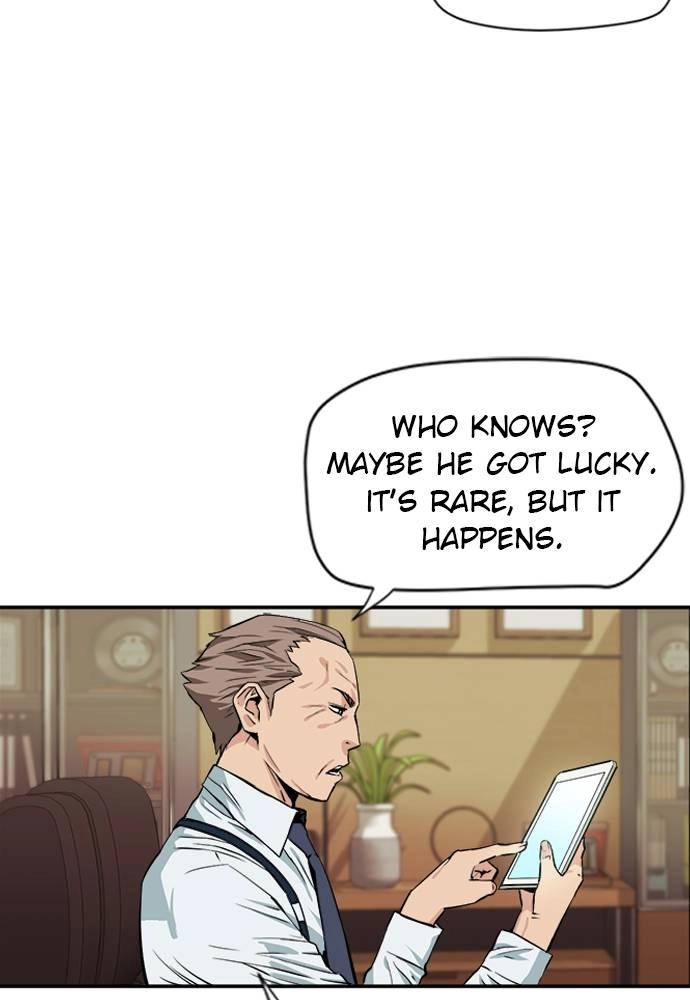 The Druid of Seoul Station Chapter 4 - Page 47